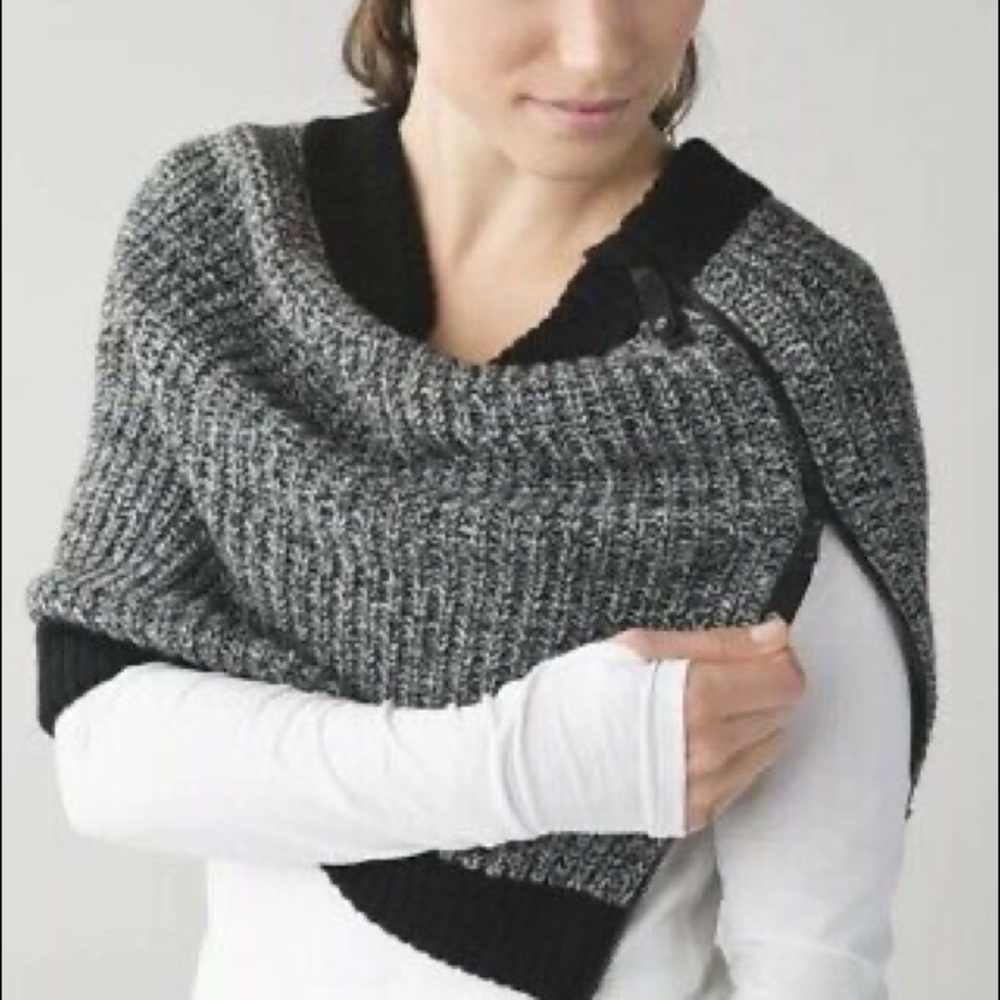 Lululemon Scarf